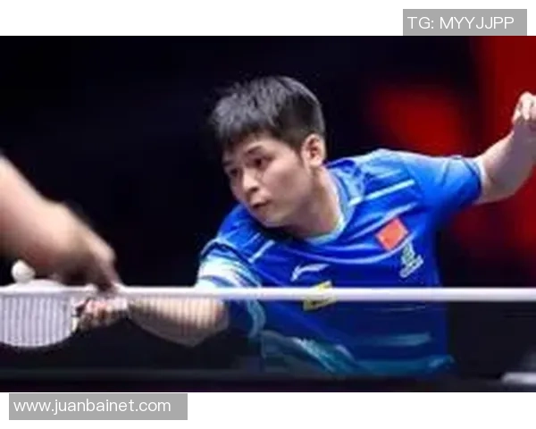 重庆乒乓球队战术解析:从训练到比赛的全面战略探讨