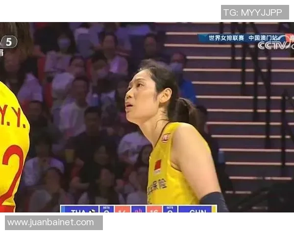 武汉排球队快攻战术解析与深度剖析助力排球水平提升